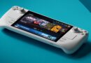 Steam Deck OLED: Limited Edition White